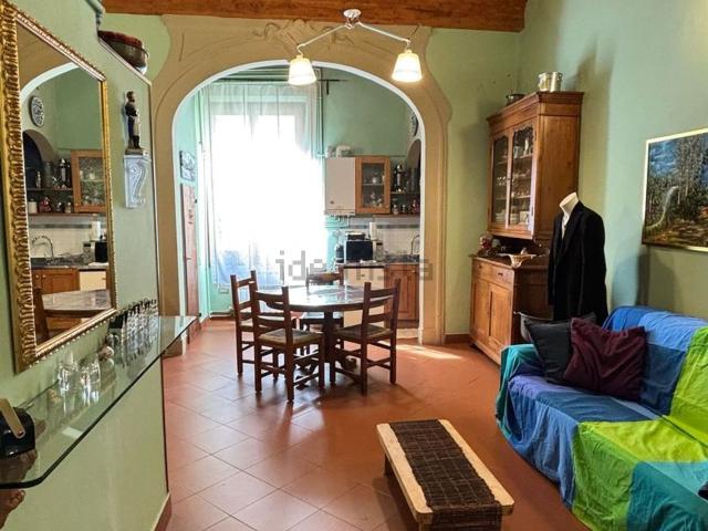 Appartamento in affitto a Quartiere 1, Firenze
