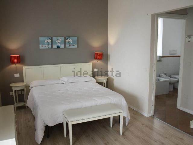 Appartamento in affitto a Zona Est, Brescia