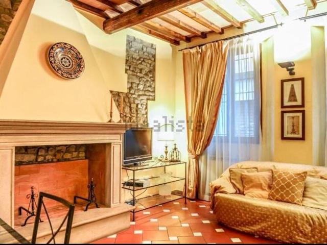 Appartamento in affitto a Quartiere 1, Firenze