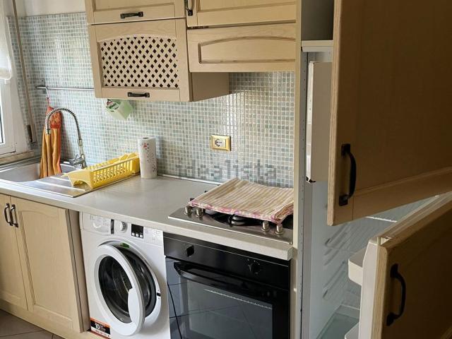 Appartamento in affitto a Ravenna, Reggio Emilia