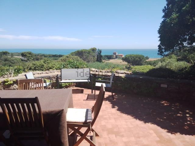 Appartamento in affitto a Orbetello, Toscana