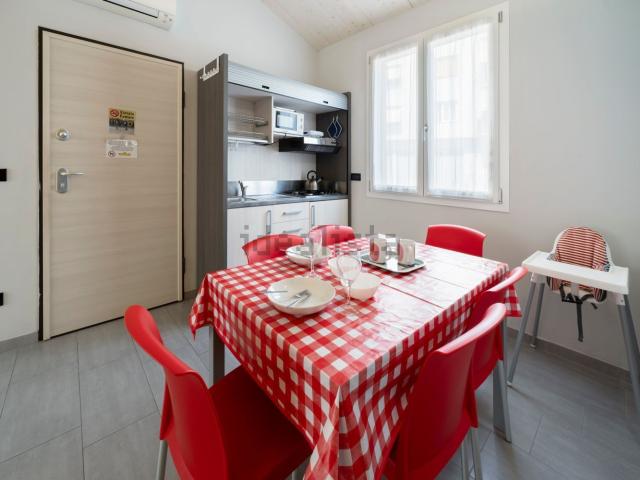 Appartamento in affitto a Borgo Marina, Imperia