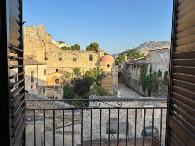 Appartamento in affitto a I Circoscrizione, Palermo