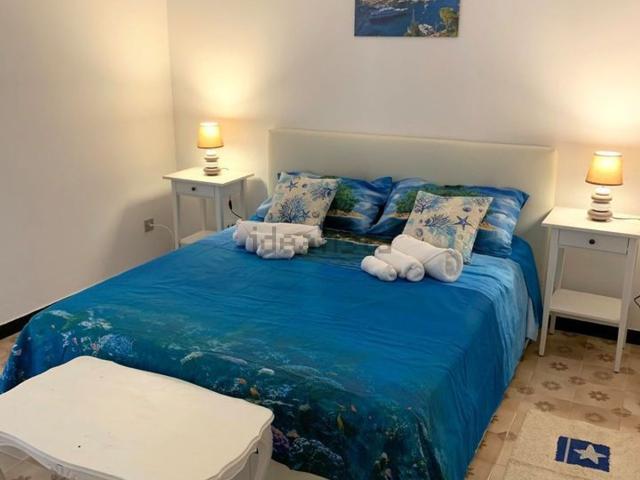 Appartamento in affitto a San Lorenzo Della Costa, Liguria