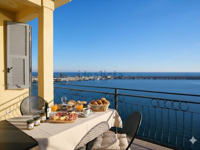 Appartamento in affitto a Imperia, Liguria