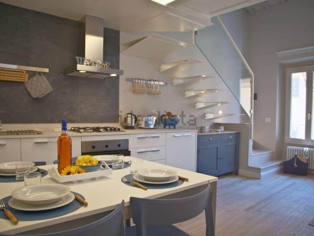 Appartamento in affitto a Quartiere 1, Firenze