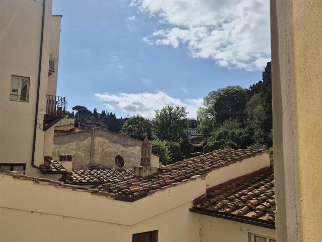 Appartamento in affitto a Quartiere 1, Firenze