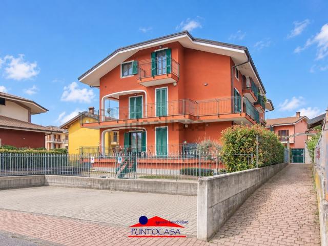 Appartamento in affitto a Villafalletto, Cuneo