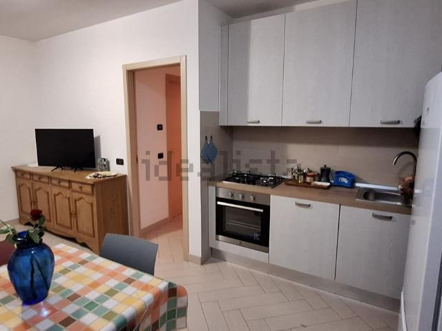 Appartamento in affitto a Santo Stefano Al Mare, Liguria