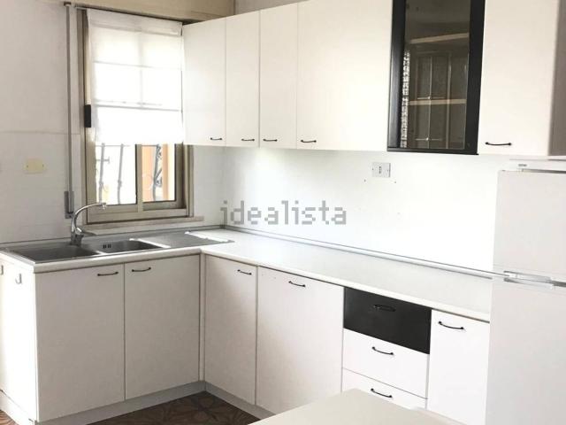 Appartamento in affitto a Rimini, Reggio Emilia