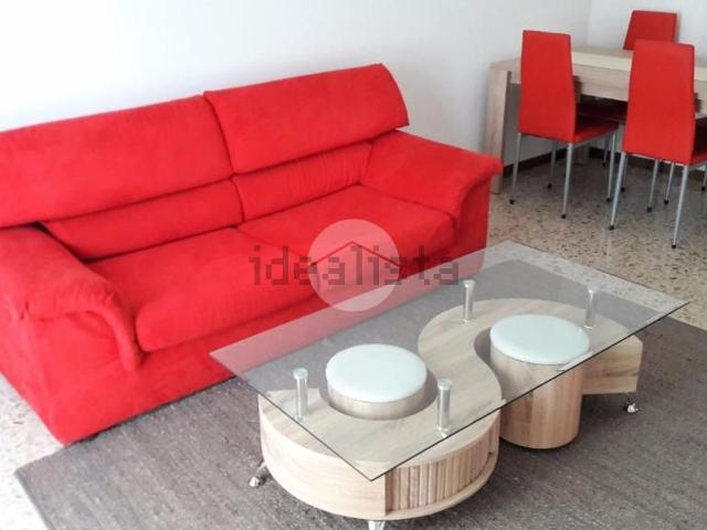 Appartamento in affitto a Gallarate, Lombardia