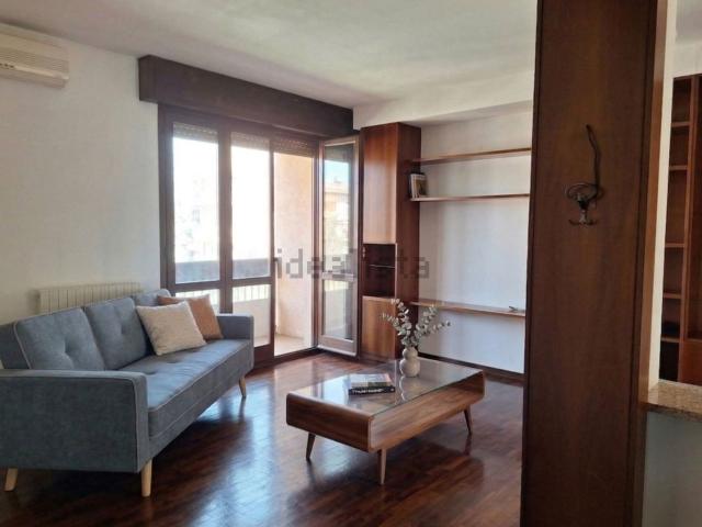 Appartamento in affitto a San Martino, Legnano