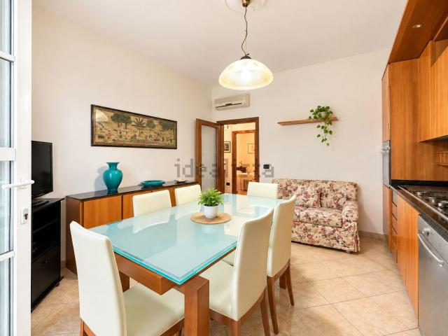Appartamento in affitto a Maliseti, Prato