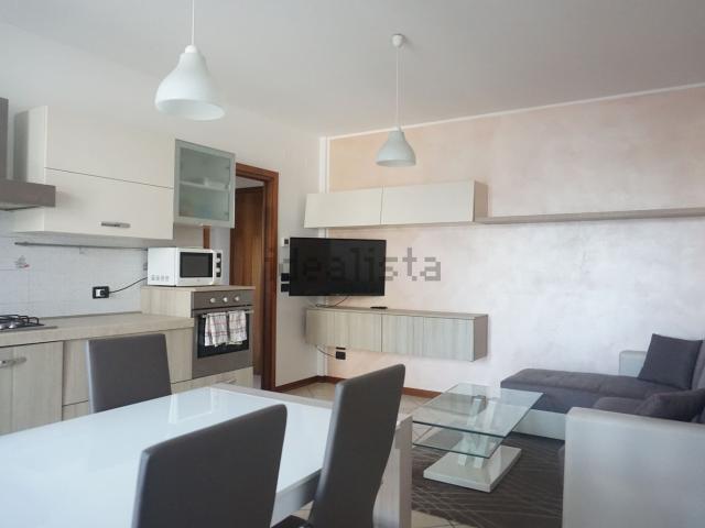 Appartamento in affitto a Marcon, Veneto