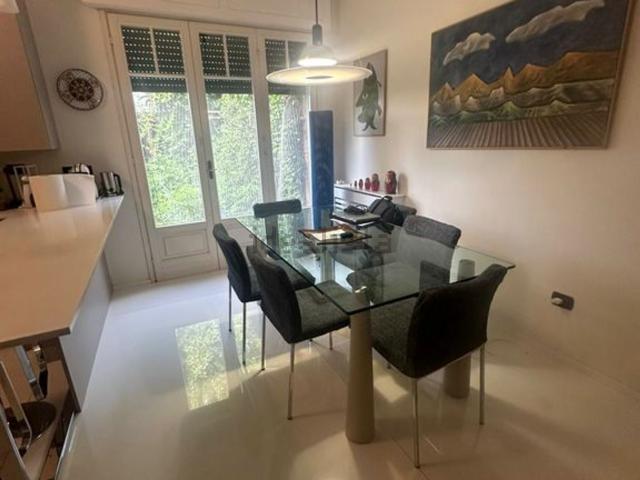 Appartamento in affitto a Vittoria Apuana, Forte Dei Marmi