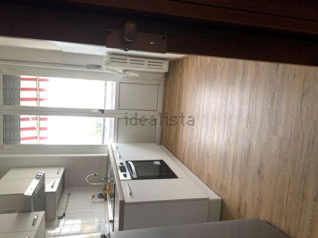 Appartamento in affitto a Lubiana, Parma