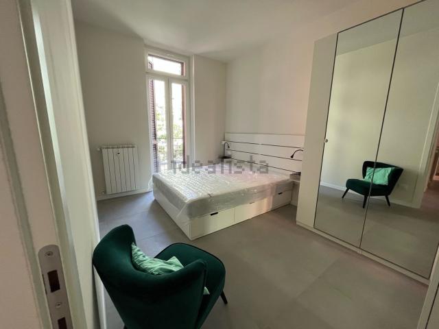 Appartamento in affitto a Villapizzone, Milano