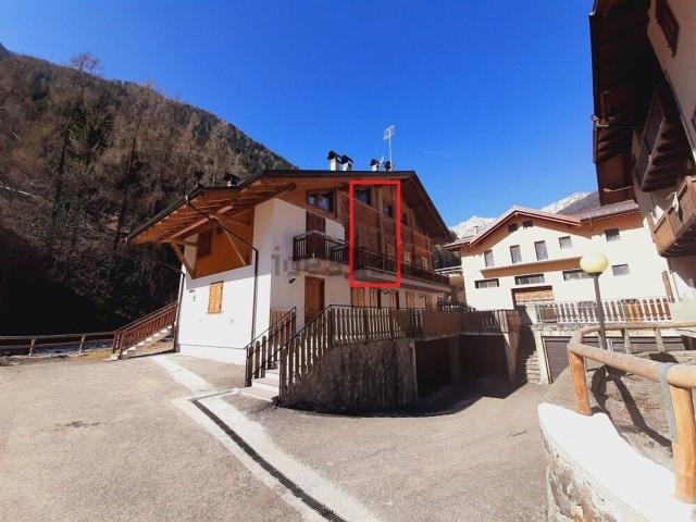 Appartamento in affitto a Comunità della Valle di Sole, Pejo