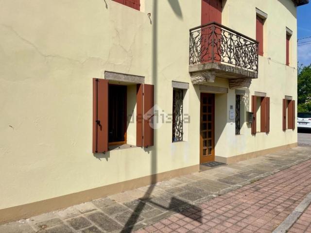 Appartamento in affitto a Teolo, San Biagio