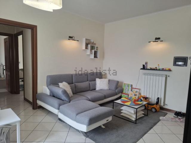 Appartamento in affitto a Riello, Viterbo