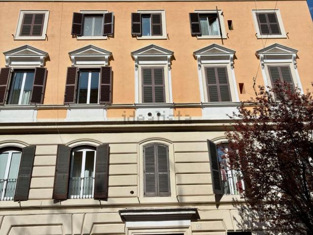 Appartamento in affitto a Municipio Roma I, Roma Capitale