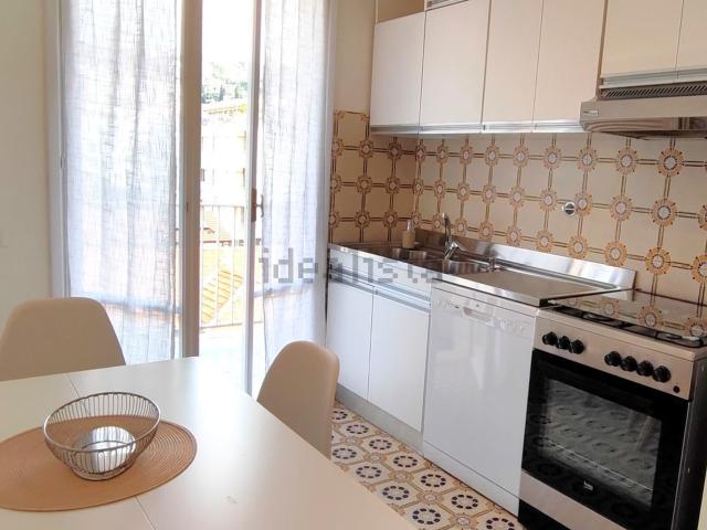 Appartamento in affitto a Bordighera, Liguria