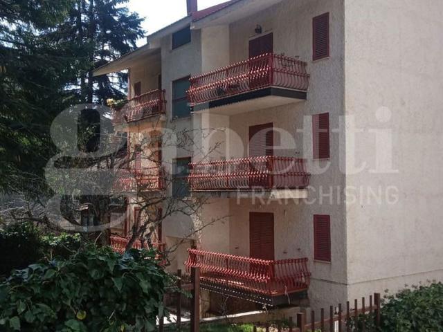 Appartamento in affitto a Camigliatello Silano, Calabria