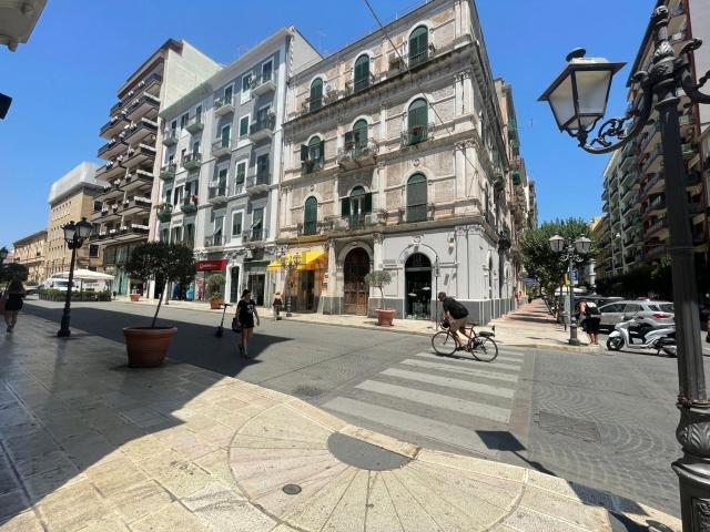 Appartamento in affitto a Puglia, Taranto