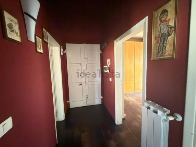 Appartamento in affitto a Quartiere 5, Firenze