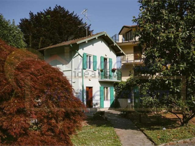Appartamento in affitto a Villa Lesa, Piemonte