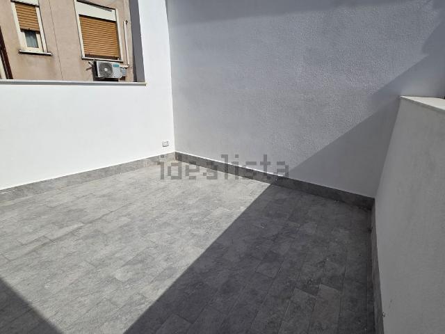 Appartamento in affitto a V Circoscrizione, Palermo