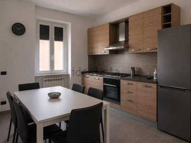 Appartamento in affitto a Savena, Bologna