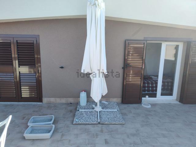 Appartamento in affitto a Pescara, Torgiano