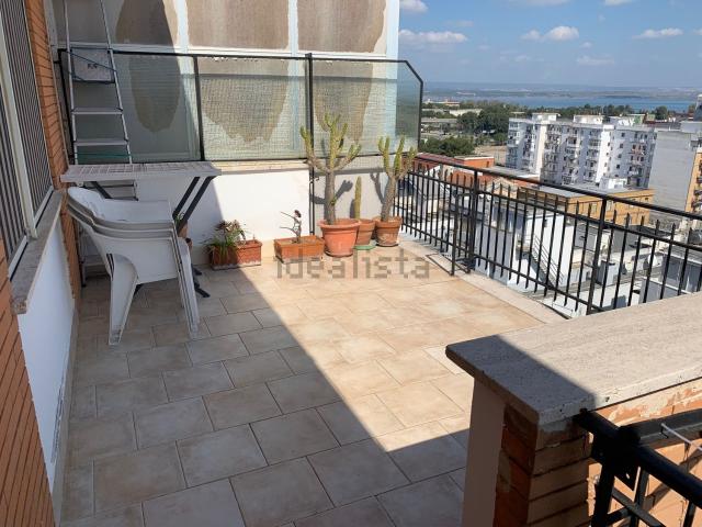 Appartamento in affitto a Puglia, Taranto