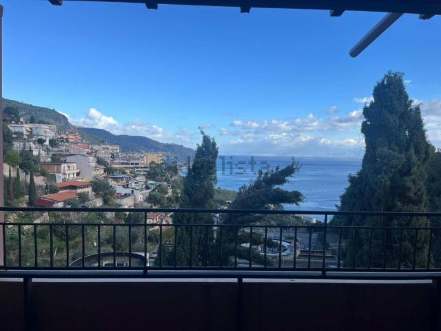 Appartamento in affitto a Taormina, Sicilia