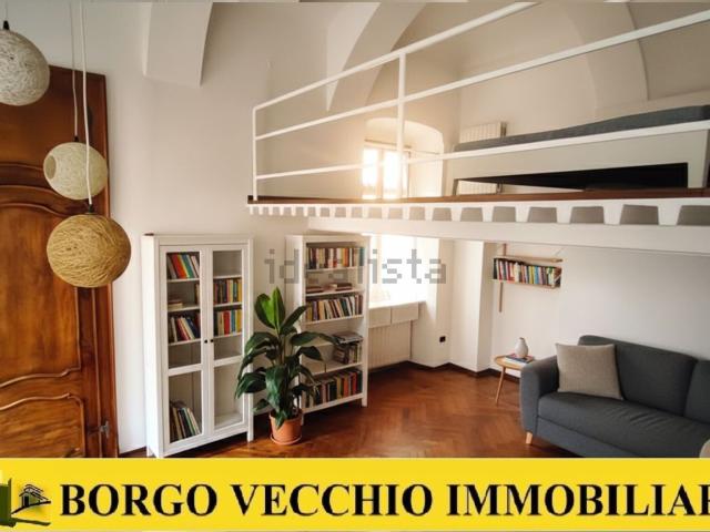 Appartamento in affitto a Centro Storico, Piemonte