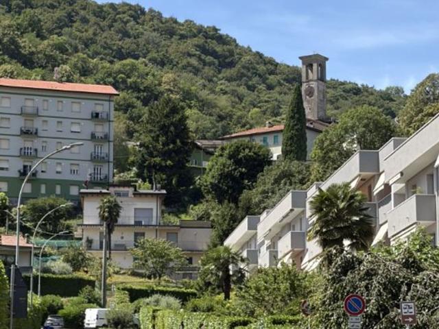 Appartamento in affitto a Sagnino, Como