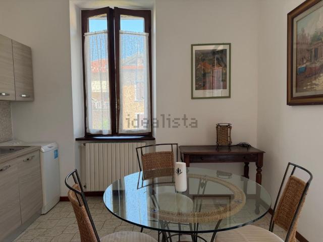 Appartamento in affitto a Schirannetta, Varese