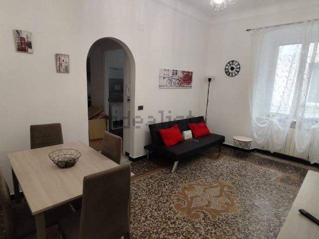 Appartamento in affitto a Mezzana, Prato