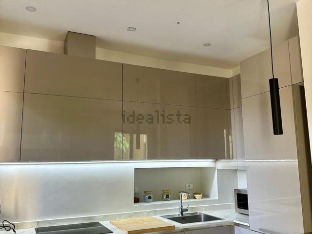 Appartamento in affitto a Quartiere 4, Firenze