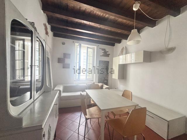 Appartamento in affitto a Zona Centro, Brescia