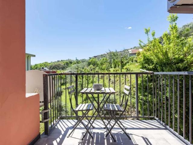 Appartamento in affitto a San Michele di Pagana, Rapallo