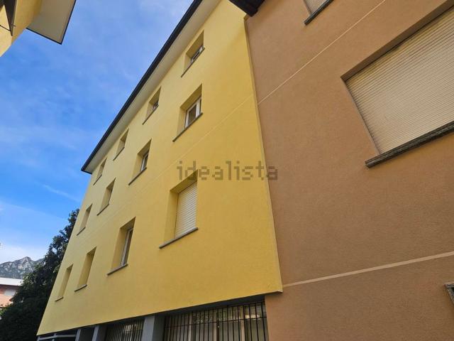 Appartamento in affitto a Pescarenico, Lecco