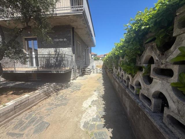 Appartamento in affitto a Buonarroti, Gerenzano