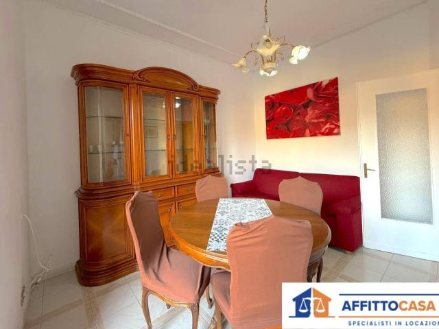 Appartamento in affitto a Piemonte, Torino