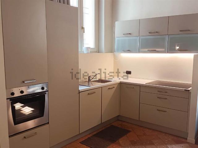 Appartamento in affitto a Le Villette, Crema