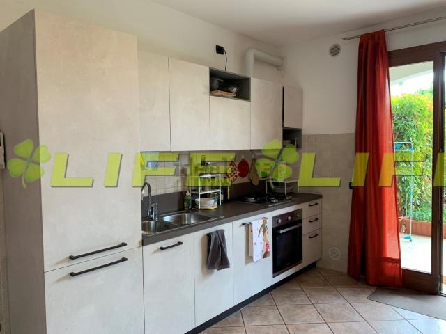 Appartamento in affitto a Guarda, Montebelluna