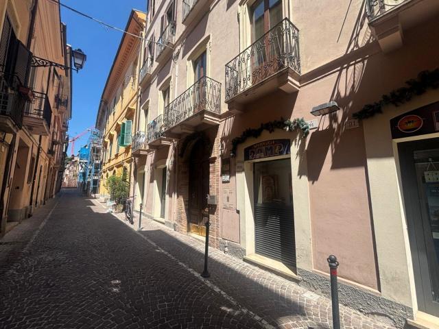 Appartamento in affitto a Santo Spirito, Teramo