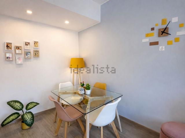 Appartamento in affitto a San Carlo, Monza