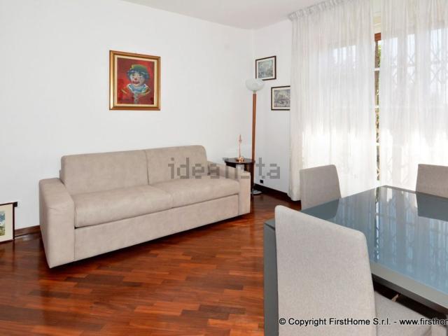 Appartamento in affitto a QT8, Milano